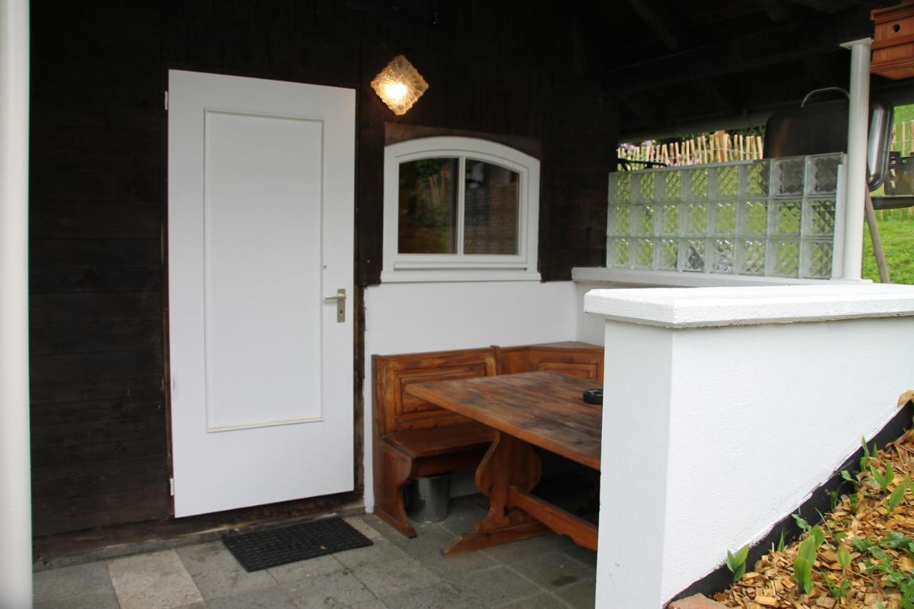 Ferienhaus Winterberg Fuer 12 Personen Sauna Garten Garage Hund Dış mekan fotoğraf